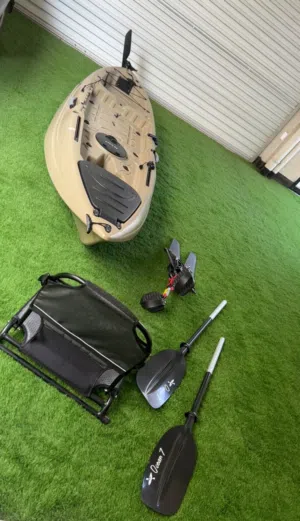 للبيع كاياك for sale Kayak ocean