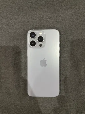 ايفون 15 برو ماكس iPhone 15 pro max