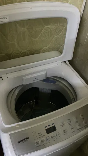غسالات أوتوماتيك بحاله ممتازه