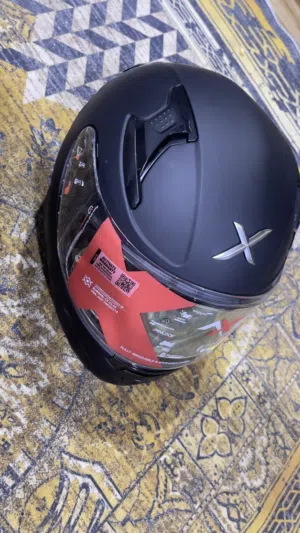 خوذه AXOR جديده