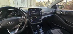 ‏هيونداي ‏.‏ ايونيك ‏.‏ 2022 ‏.‏ مستعمل‏1