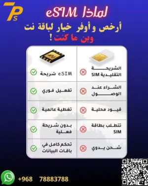 شرائح انترنت الكترونية