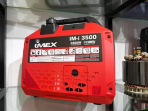 petrol generator