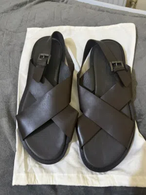 Massimo Dutti sandals