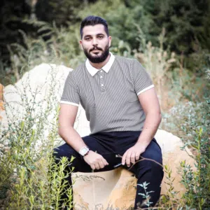 Abdallah Fatafteh 