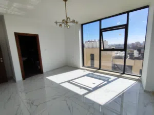 100 m2 2 Bedrooms Apartments for Rent in Ramallah and Al-Bireh Al Masyoon