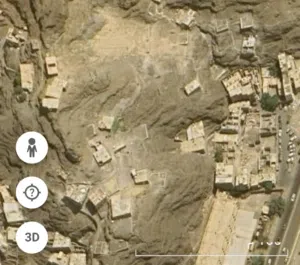 Residential Land for Sale in Aden Crater