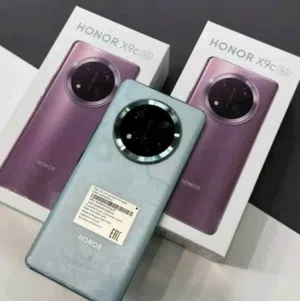 Honor Honor X9c 256 GB in Zarqa