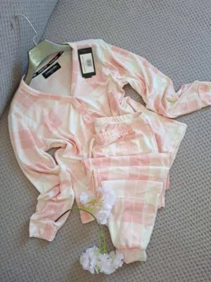 بيجاما نسائية جديدة – الجلفة ملابس نساء