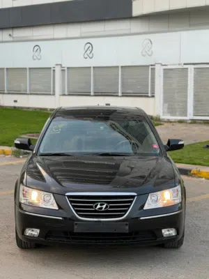 هونداي سوناتا