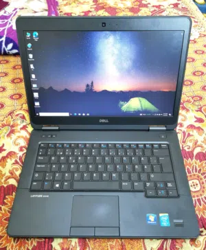 Dell latitude i7 45bd