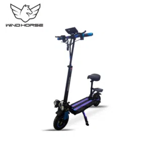 Wind Horse H5 Pro Electric Scooter