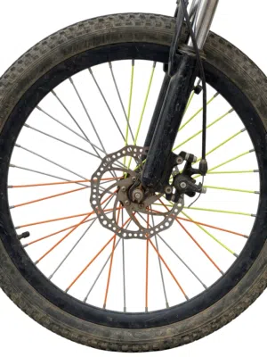 بايسكل حجم 20 MTB