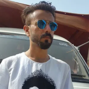 Hussain Rabbani 