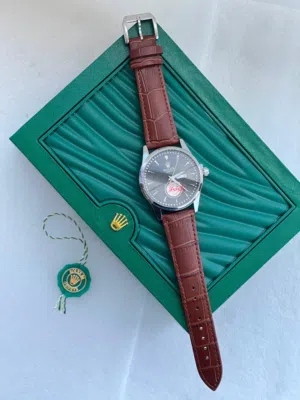 Analog Quartz Rolex watches for sale in Al Batinah