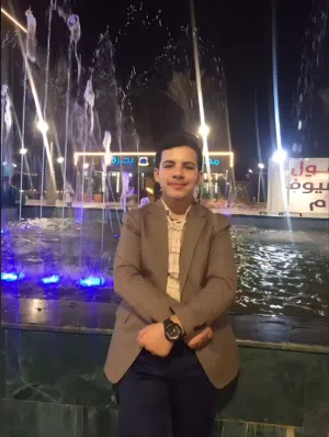 Saif abd alizeam 