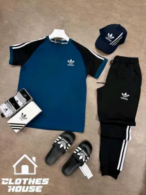 توته ايداداس