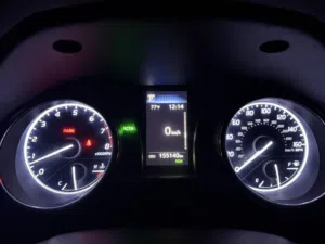 Used Toyota Camry in Al Batinah