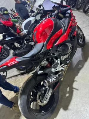 بي ام 1000 rr