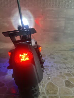 Kugoo Kirin M4 Pro Electric Scooter - 2026 Model (Like New) 2026 Kirin M4 Pro kugoo