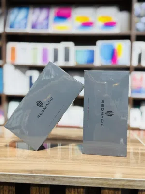 ZTE Nubia Series 512 GB in Muscat