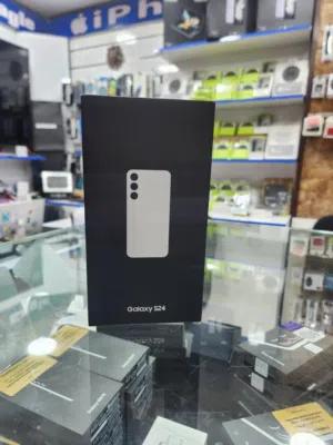 Samsung S24 الجديد بسعر مميز جدا