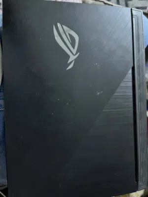 لابتوب گيمنك asus rog STRIX
