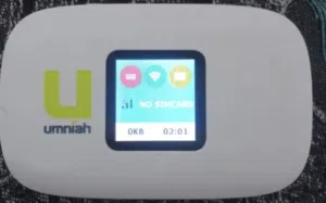 مطلوب ماي فاي امنيه