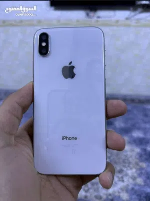 ايفون X عادي