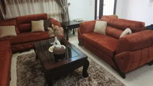 طقم كنب كورنر