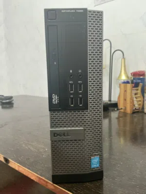 Windows Dell  Computers  for sale  in Al Dhahirah