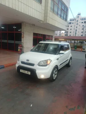 Used Kia Soul in Hebron