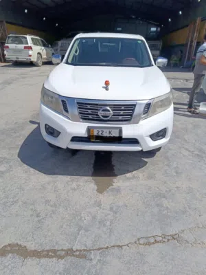 نيسان نافرا 2017 رقم اربيل