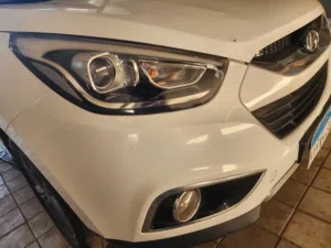 هيونداي ix35 2016