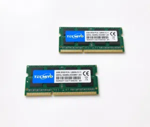 Laptop Ram 16GB DDR3 للبيع