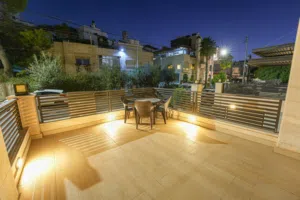 120 m2 2 Bedrooms Apartments for Rent in Amman Abdoun