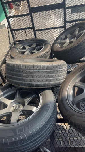 رنقات رايز للبيع