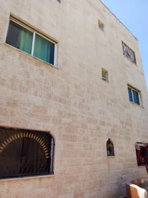 Building for Sale in Amman Al Bnayyat