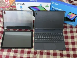 ايباد &لابتوب ماركة brave