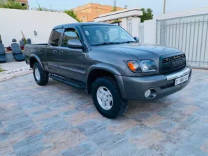 New Toyota Tundra in Asbi'a