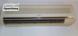 مكيف سوبر جنرال 24