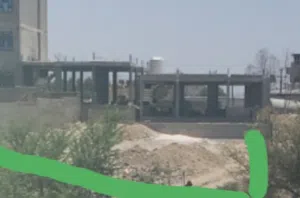 Commercial Land for Sale in Sana'a Sa'wan