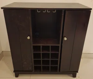 living room cabinet - home centre