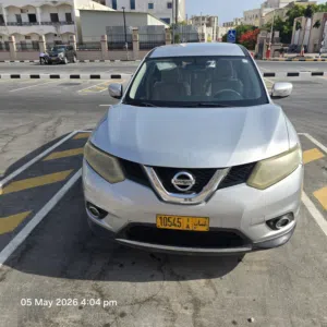 x trail ,Nissan for sale