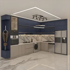 Premium Kitchen Solutions