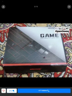 مطلوب مذر بور او لوحه الام asus prime B365M-A