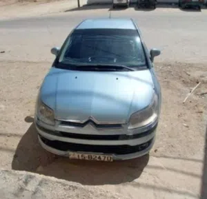 Used Citroen C4 in Irbid
