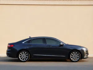Used Ford Taurus in Al Riyadh