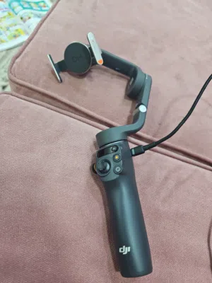 ادات تصويرdji