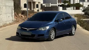 used-honda-civic-in-ramallah-and-al-bireh